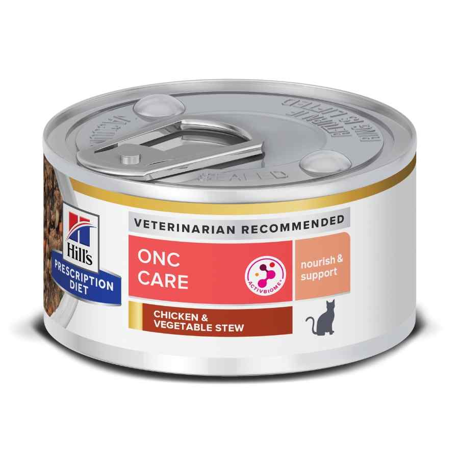 Hills Pd Gatos Onc Care 82 Gr, , large image number null